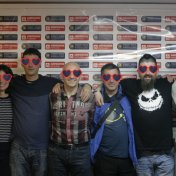 Aquellos maravillosos años