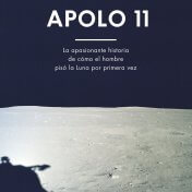 Apolo 11 - Eduardo García Llama