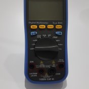 Multímetro Promax PD-352